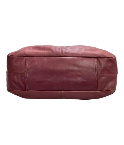 コーチ ハンドバッグ トートバッグ レザー F14052 レディース COACH