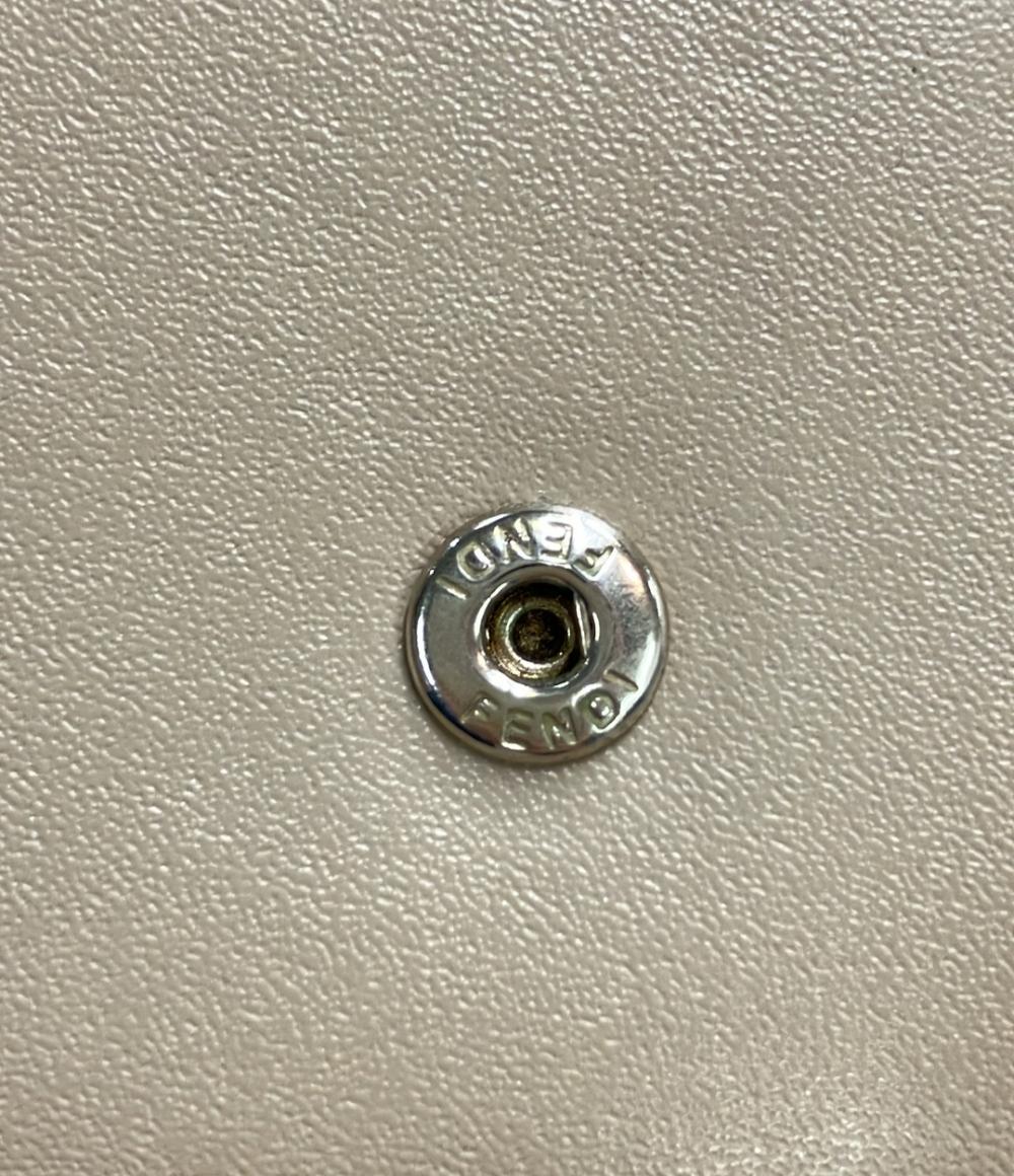 訳あり フェンディ 長財布 8M0251 レディース FENDI