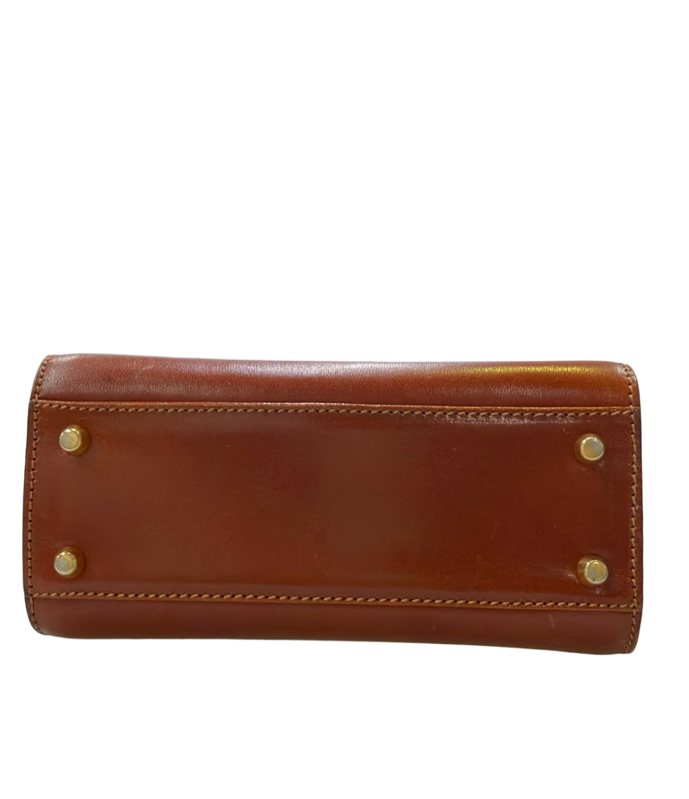 BALLY 2WAYハンドバッグ ショルダーバッグ レディース バリー