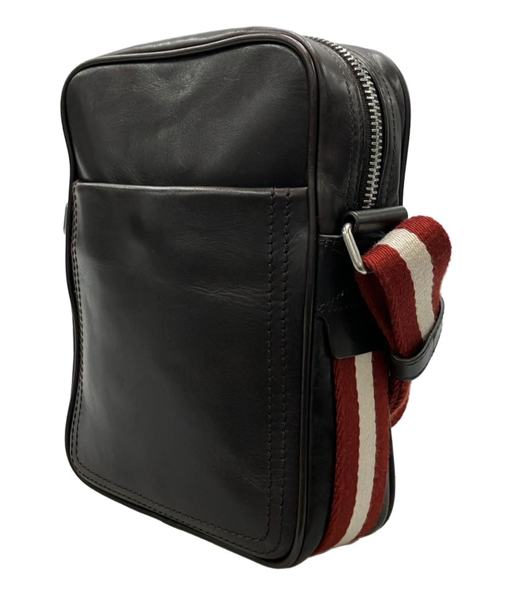 BALLY ショルダーバッグ 斜め掛け TABELIO SMトレインスポッティング メンズ バリー