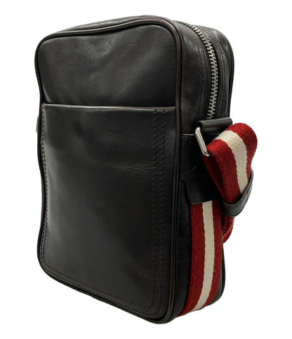 BALLY ショルダーバッグ 斜め掛け TABELIO SMトレインスポッティング メンズ バリー