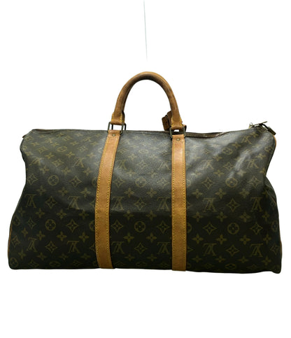 LOUIS VUITTON ボストンバッグ キーポル50 モノグラム M41426 レディース ルイ・ヴィトン