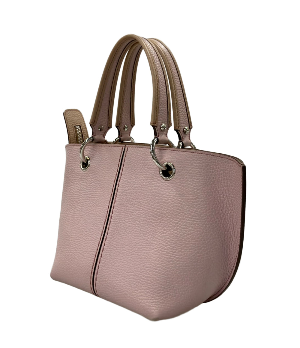 TOD’S 2way ハンドバッグ ショルダーバッグ 斜め掛け レディース トッズ