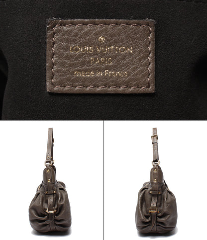 LOUIS VUITTON ショルダーバッグ 肩掛け 斜め掛け XS マヒナ M95768 レディース ルイ・ヴィトン
