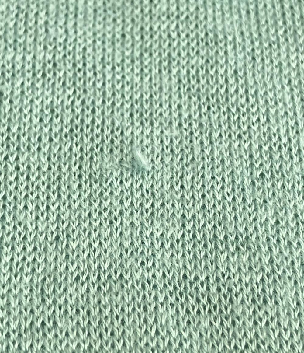 YOKE 長袖 シルクカシミヤ ニット メンズ SIZE 3 ヨーク