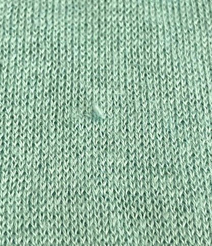 YOKE 長袖 シルクカシミヤ ニット メンズ SIZE 3 ヨーク