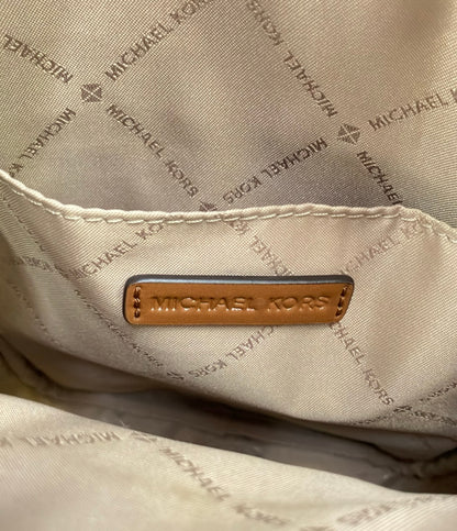 MICHAEL KORS ショルダーバッグ 斜め掛け レディース マイケルコース
