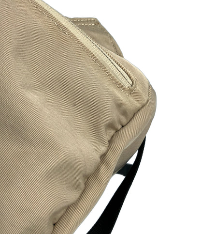 美品 BAYFLOW リュック メンズ ベイフロー