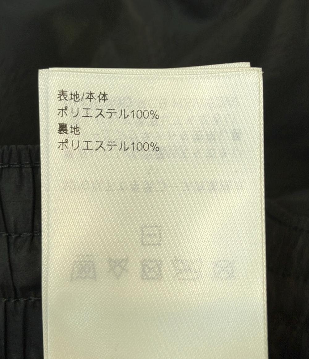 美品 ルイ・ヴィトン ナイロンハーフパンツ ダミエ メンズ SIZE M LOUIS VUITTON