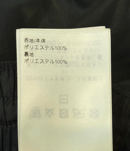 美品 ルイ・ヴィトン ナイロンハーフパンツ ダミエ メンズ SIZE M LOUIS VUITTON