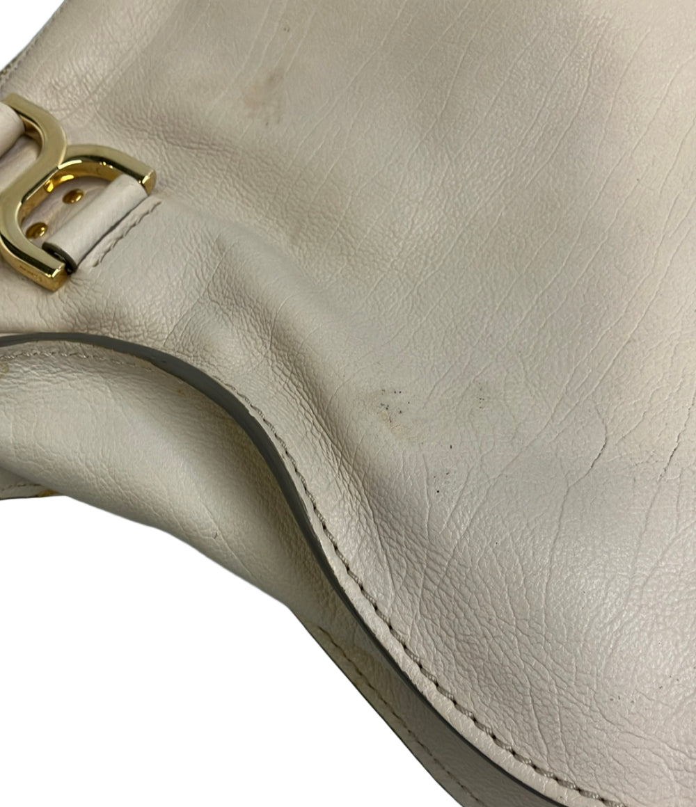 Chloe 2wayハンドバッグ ショルダーバッグ 斜め掛け レディース クロエ