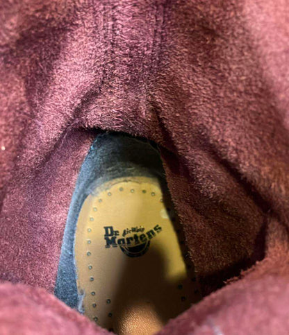 Dr.Martens 10ホールブーツ レディース SIZE UK 6 (25cm) ドクターマーチン
