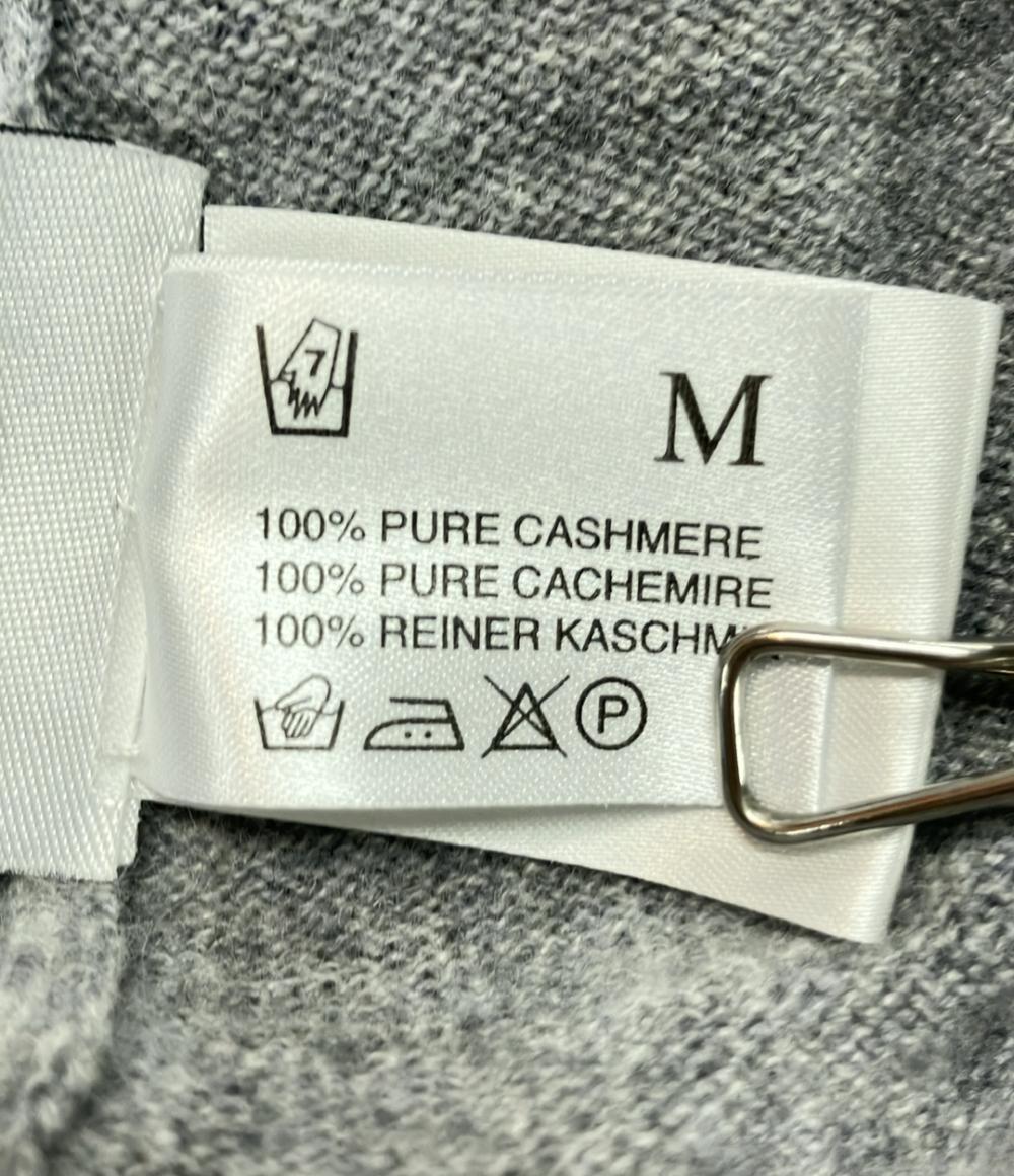 Lucien Pellat-Finet ハローキティコラボ カシミア 長袖ニット レディース SIZE M ルシアンペラフィネ