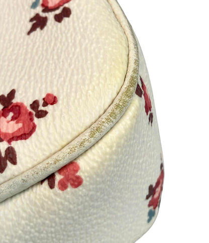 COACH ハンドバッグ 花柄 27093 レディース コーチ