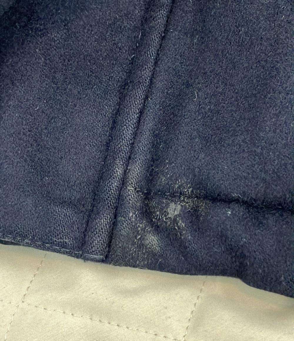 Loro Piana 中綿ジャケット カシミヤ100% ICER メンズ SIZE S ロロピアーナ