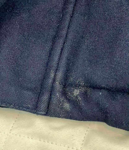 Loro Piana 中綿ジャケット カシミヤ100% ICER メンズ SIZE S ロロピアーナ