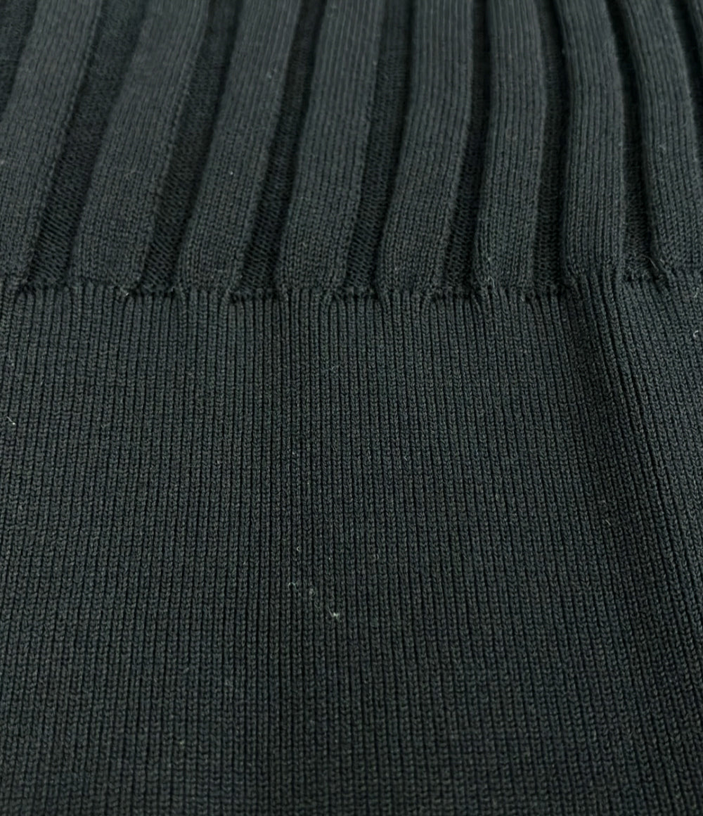 HYKE 長袖ニット レディース SIZE 1 (S) ハイク