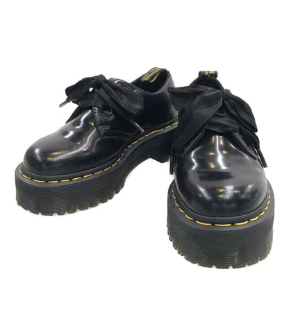 ドクターマーチン  厚底2ホールシューズ      レディース SIZE UK 3 (XS以下) Dr.Martens