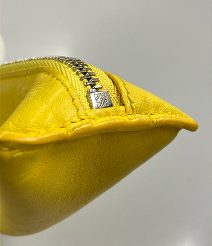 LOEWE コインケース レディース ロエベ