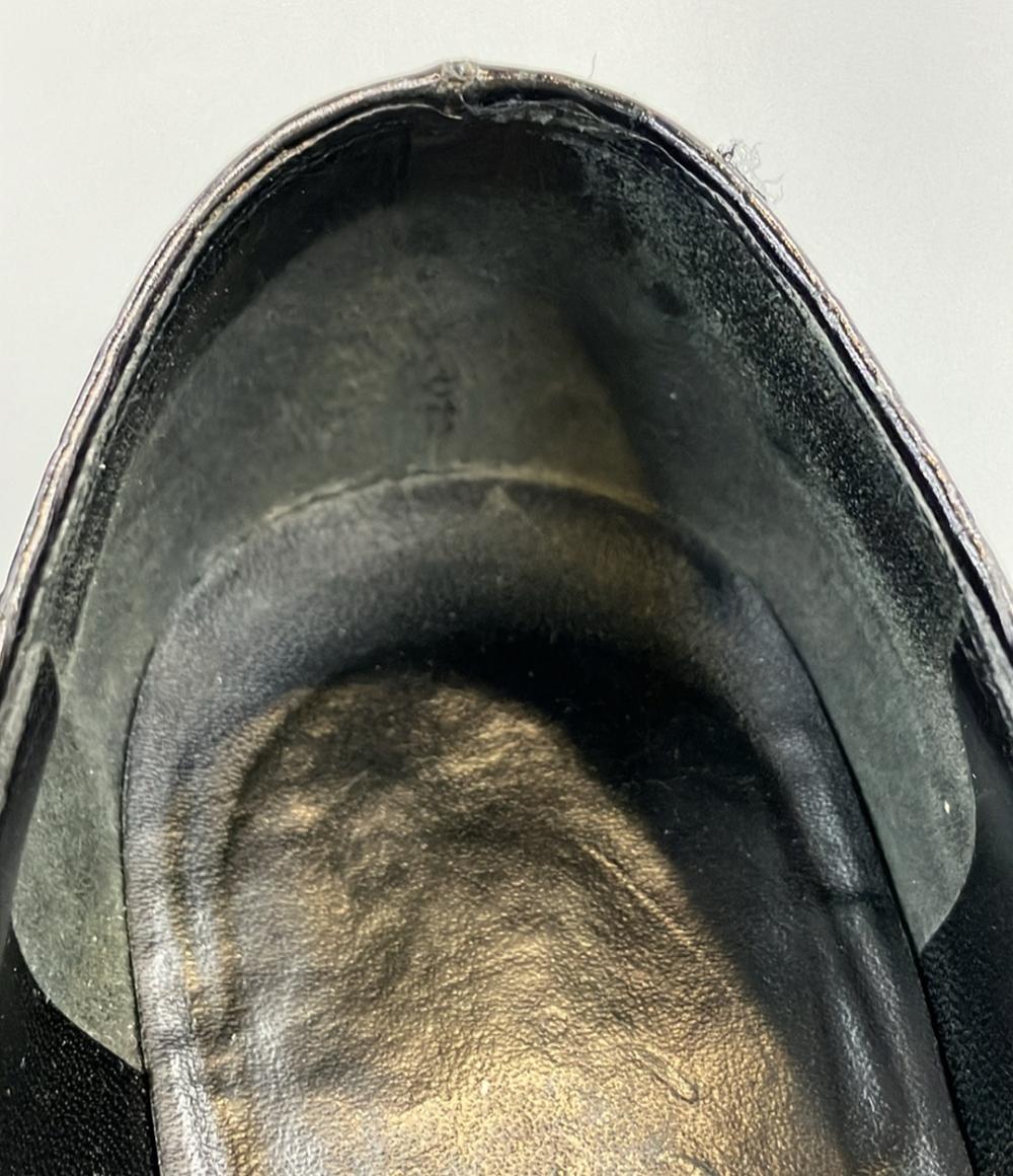 Salvatore Ferragamo パンプス レディース SIZE 6 23.5(cm) サルヴァトーレフェラガモ