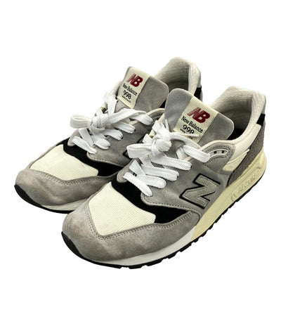 ニューバランス ローカットスニーカー U998GB メンズ SIZE 28.0 (XL) NEW BALANCE