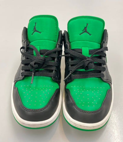 NIKE ローカットスニーカー AIR JORDAN 1 LOW 553558-065 メンズ SIZE 25.5 (S) ナイキ