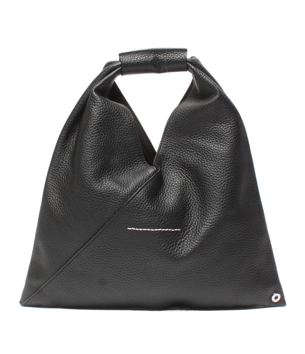 美品 MM6 Maison Margiela ハンドバッグ ジャパニーズ SB6WD0013 P4344 レディース エムエムシックス メゾンマルジェラ