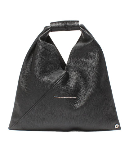 美品 MM6 Maison Margiela ハンドバッグ ジャパニーズ SB6WD0013 P4344 レディース エムエムシックス メゾンマルジェラ