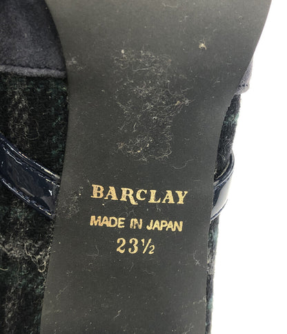 ブーティ      レディース SIZE 23 1/2 (M) BARCLAY