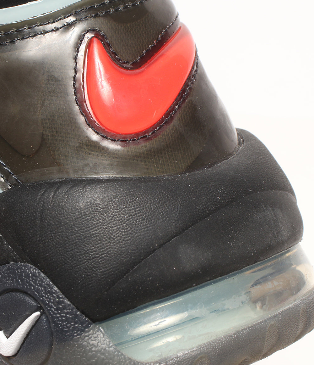 NIKE ミドルカットスニーカー エア モア アップテンポ 96 DJ4633-010