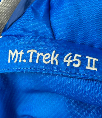 コールマン リュック Mt.Trek 45L メンズ Coleman