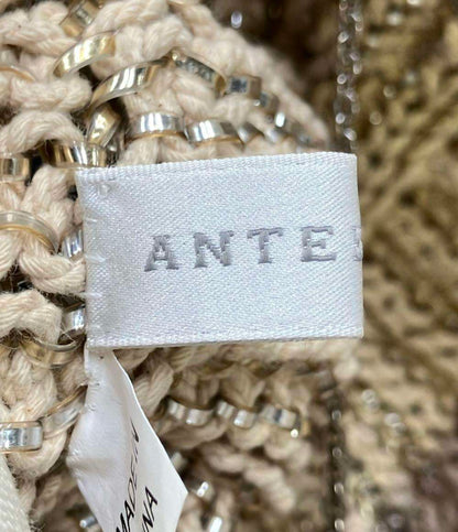 アンテプリマ ハンドバッグ ショルダーバッグ 肩掛け レディース ANTEPRIMA