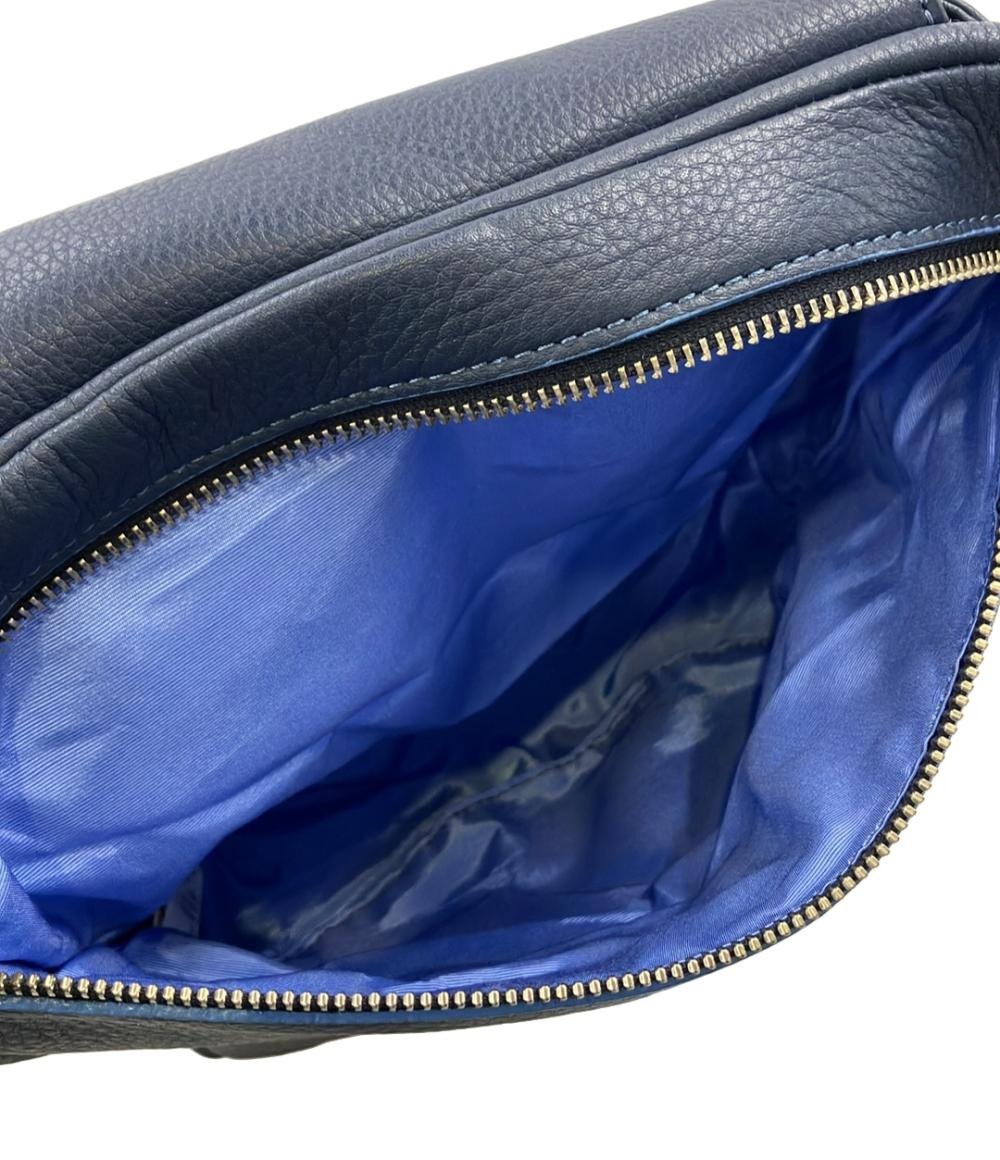 HMAEN ショルダーバッグ 斜め掛け リゾ メンズ アエナ