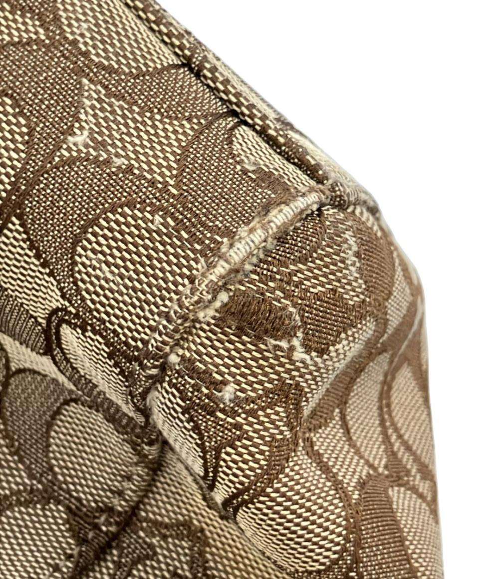 COACH ハンドバッグ ショルダーバッグ 肩掛け F58284 レディース コーチ