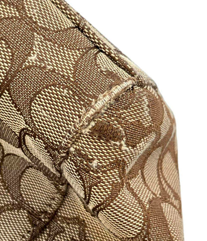 COACH ハンドバッグ ショルダーバッグ 肩掛け F58284 レディース コーチ