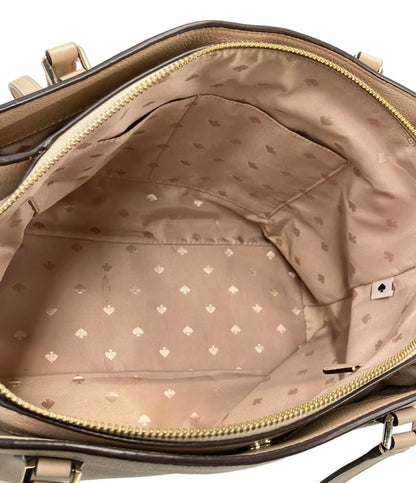 Kate Spade トートバッグ モネ ラージ トリプル コンパートメント WKRU6948 レディース ケイトスペード