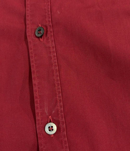 グッチ 長袖シャツ 418656 21131 メンズ SIZE 38 15 (S) GUCCI