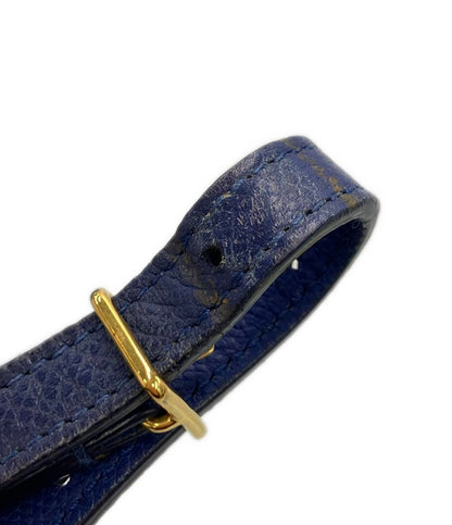 CELINE ショルダーバッグ 斜め掛け カーフレザー レディース セリーヌ