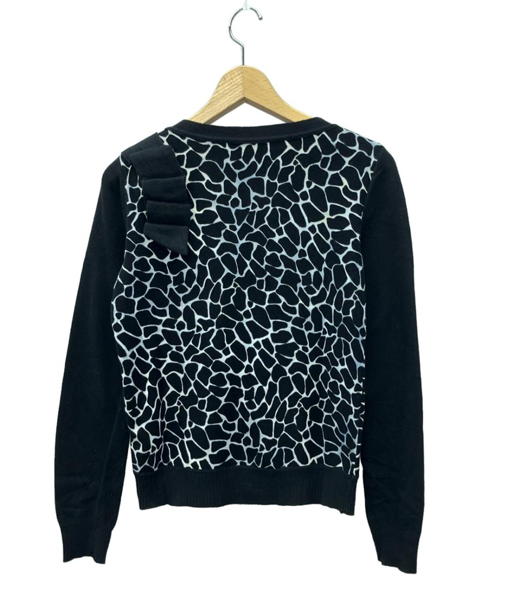 ブルーガール 長袖カーディガン レディース SIZE 40 (L) BLUGIRL