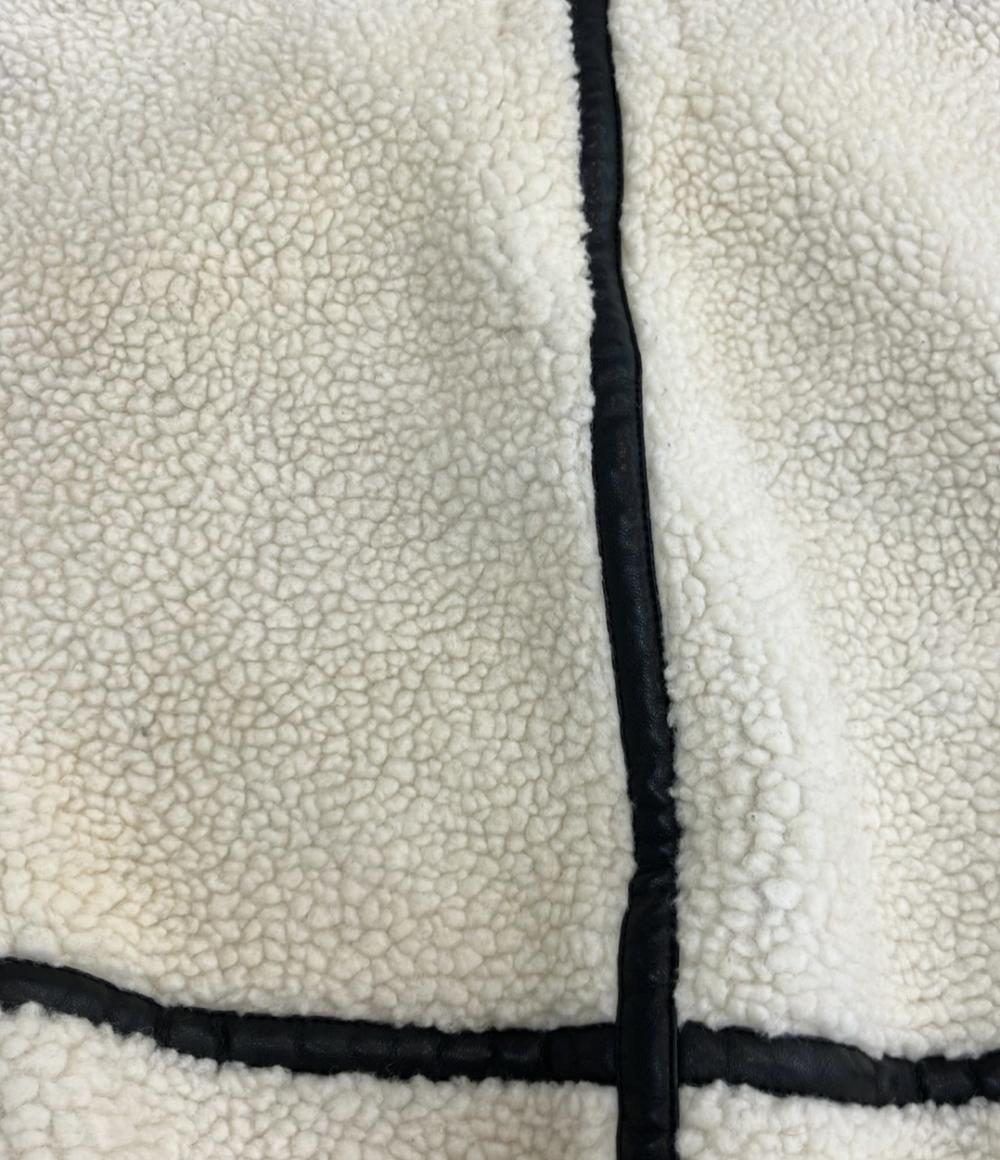 furfur ボアジャケット レディース SIZE ONE SIZE ファーファー