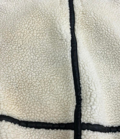 furfur ボアジャケット レディース SIZE ONE SIZE ファーファー