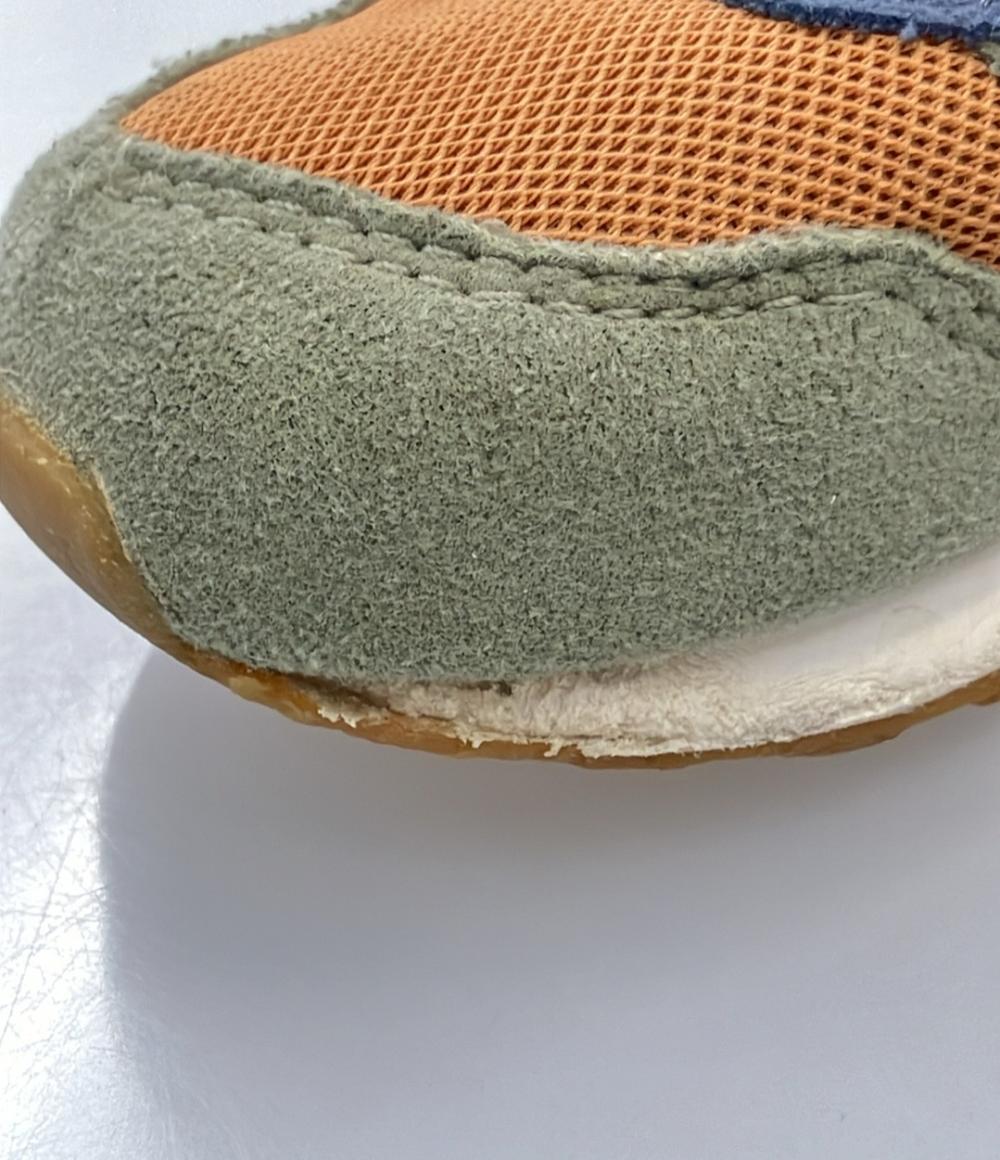 ニューバランス ローカットスニーカー IZ996ON3 ベビー SIZE 12.5 (M) NEW BALANCE