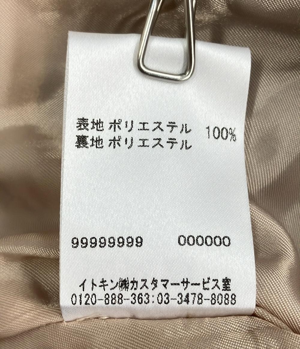 ホコモモラ デ シビラ コート レディース Jocomomola de sybilla