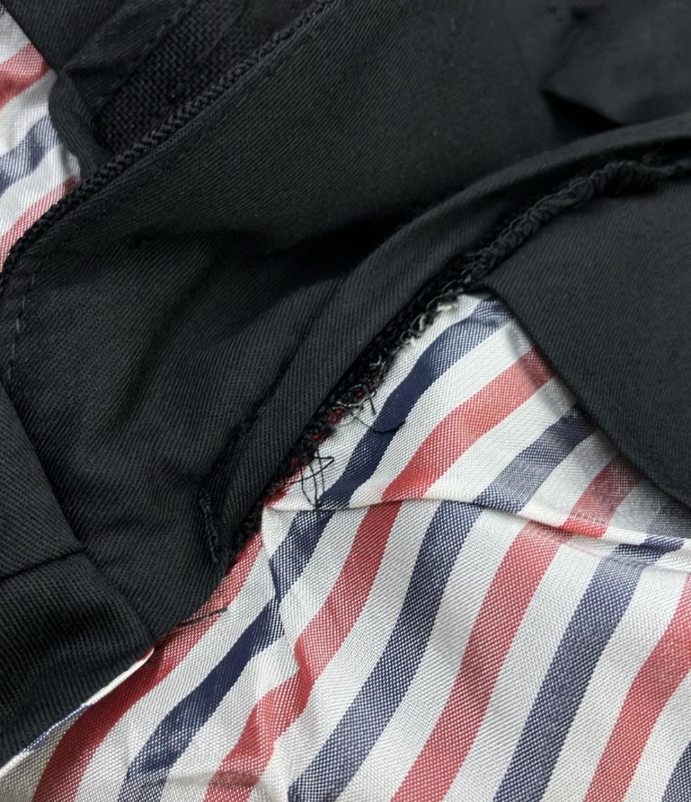THOM BROWNE セットアップ パンツスーツ パンツボタンフライ メンズ SIZE 2 (M) トムブラウン