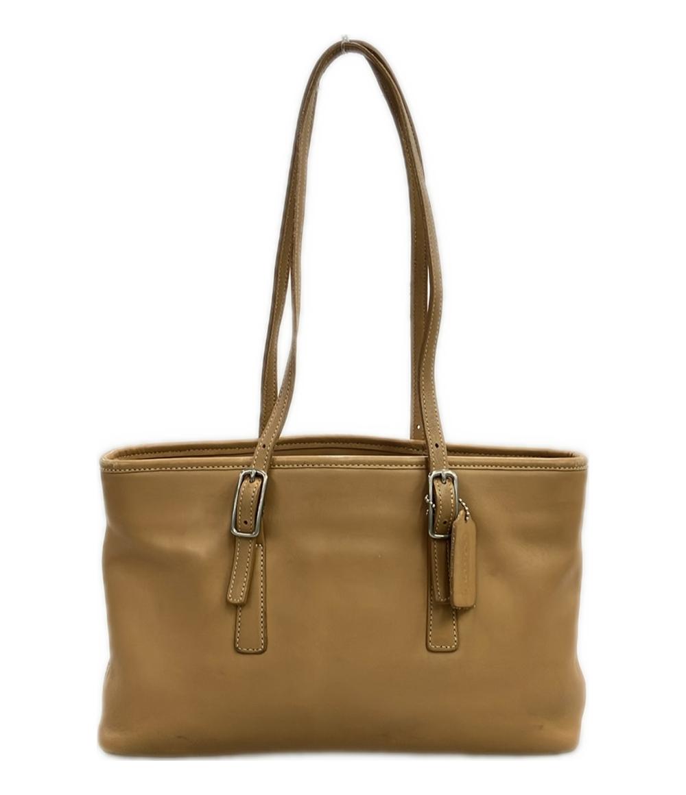 コーチ トートバッグ レザー 9813 レディース COACH