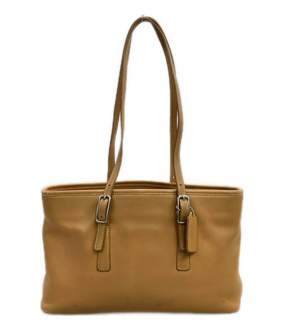 コーチ トートバッグ レザー 9813 レディース COACH