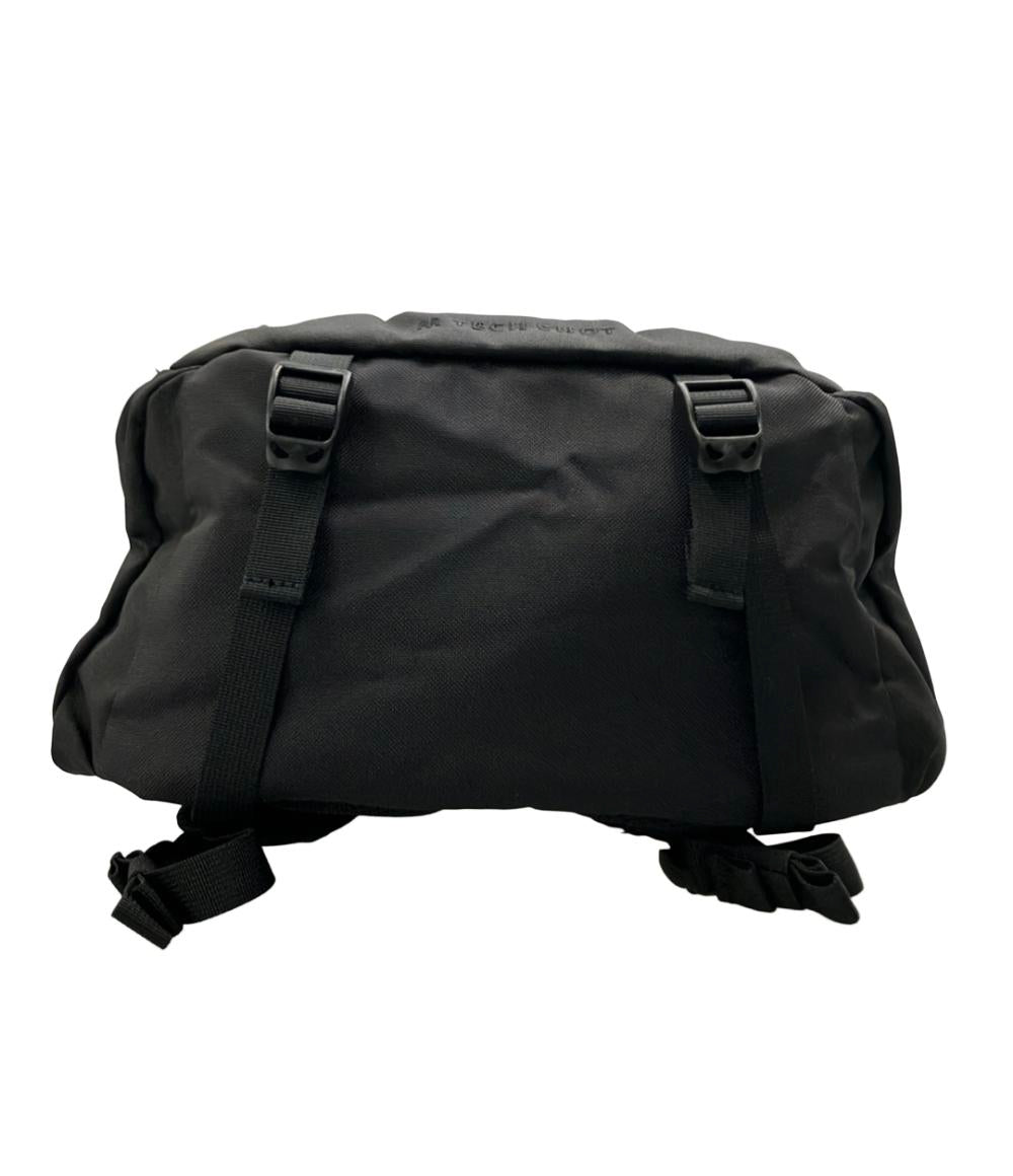 美品 THE NORTH FACE リュック デイパック M TECH SHOT NM2DK07A メンズ レディース ザ・ノース・フェイス