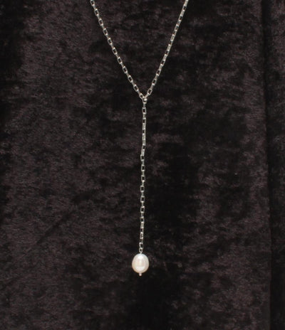 美品 ナチュラルビューティーベーシック ネックレス レディース NATURAL BEAUTY BASIC