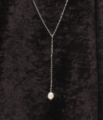 美品 ナチュラルビューティーベーシック ネックレス レディース NATURAL BEAUTY BASIC