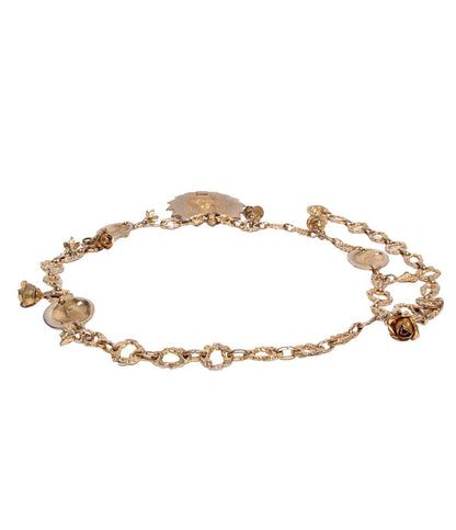 Versus チェーンベルト レディース ヴェルサス